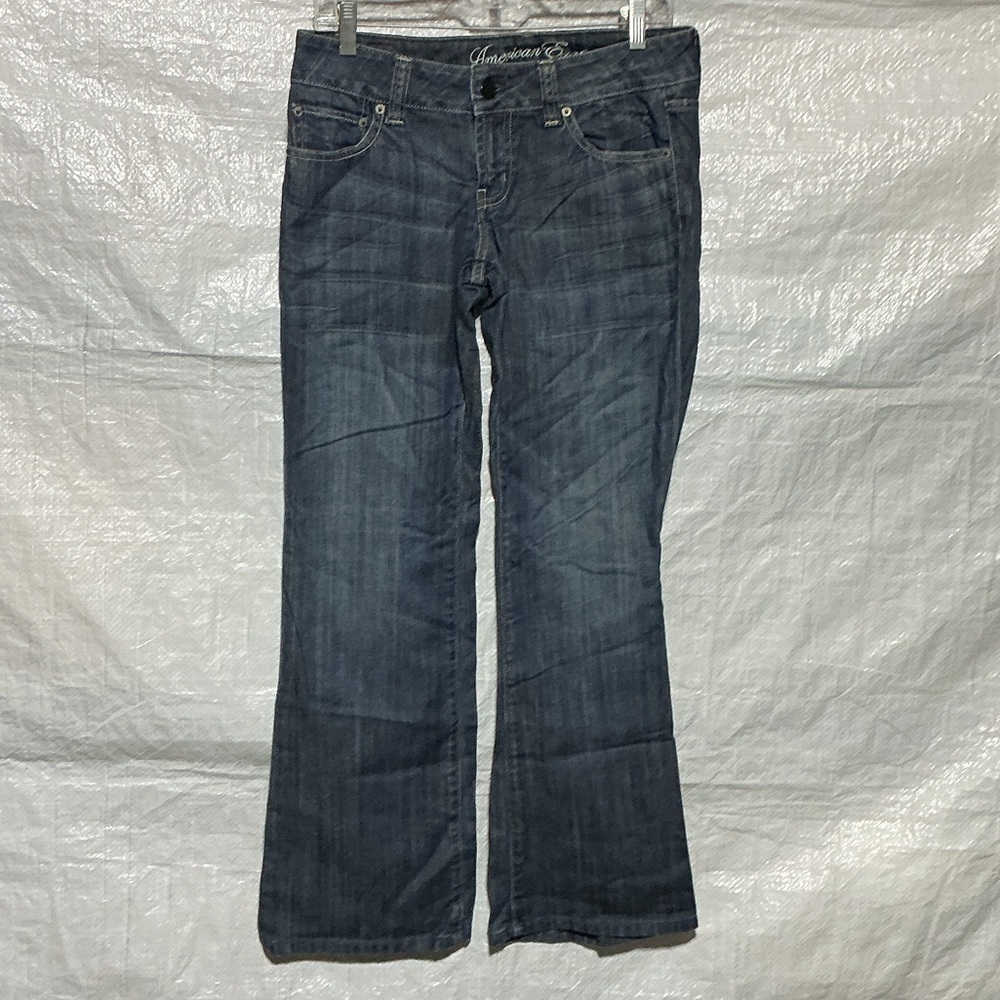 American Eagle Outfitters Favorite Boyfriend Womens Jeans Sz 6L